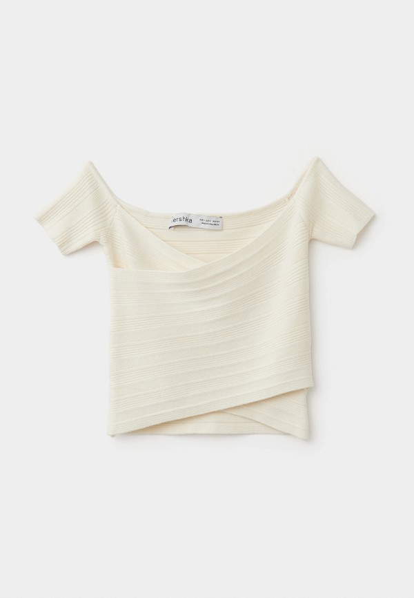 Bershka Топ - фото 1