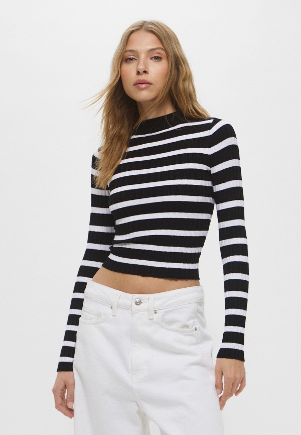 Bershka Джемпер - фото 1