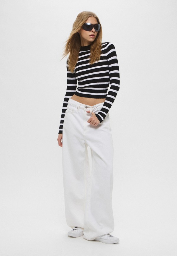 Bershka Джемпер - фото 2