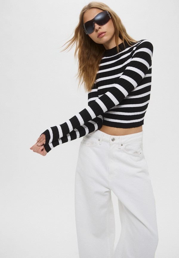 Bershka Джемпер - фото 4