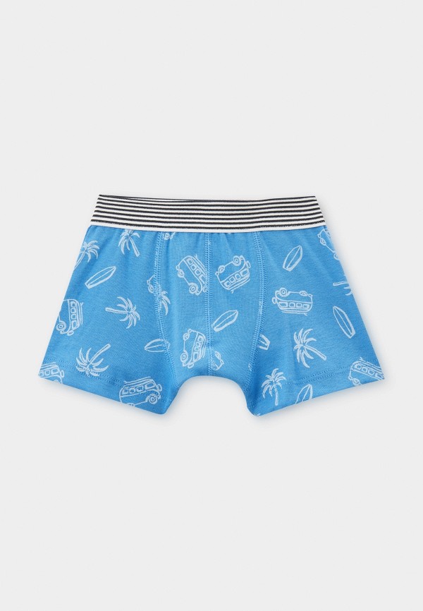 Petit Bateau Трусы 5 шт. - фото 4