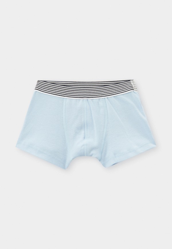 Petit Bateau Трусы 5 шт. - фото 5