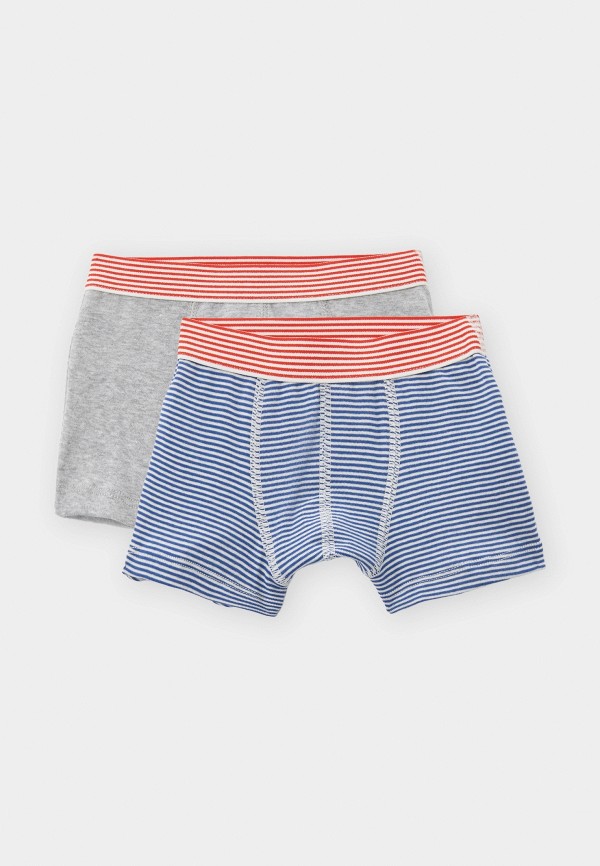 Petit Bateau Трусы 2 шт. - фото 1