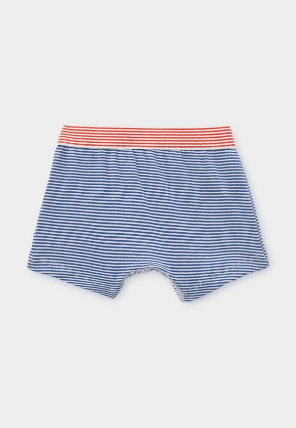 Petit Bateau Трусы 2 шт. - фото 2