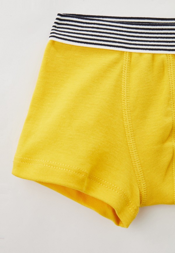 Petit Bateau Трусы 7 шт. - фото 3