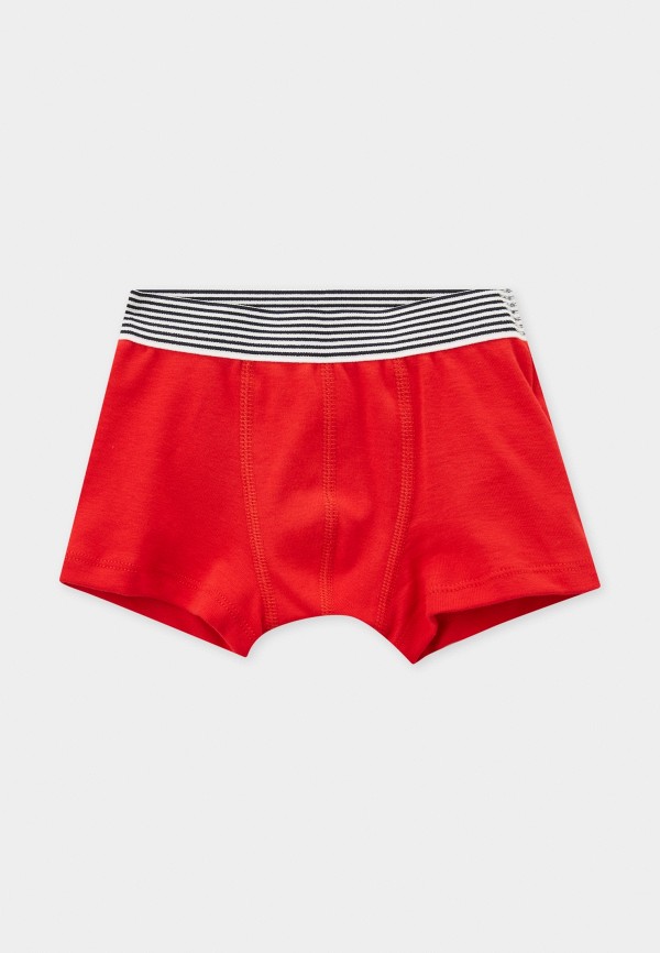 Petit Bateau Трусы 7 шт. - фото 6