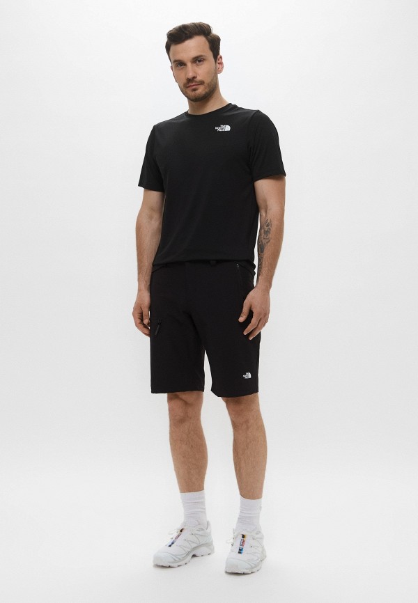The North Face Шорты - M RESOLVE SHORT - фото 2