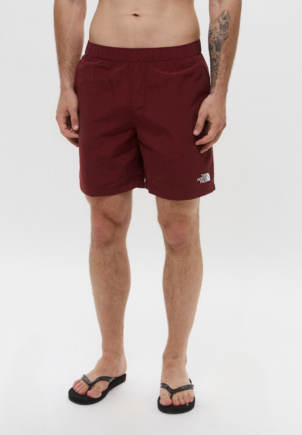 The North Face Шорты для плавания - M WATER SHORT - фото 1