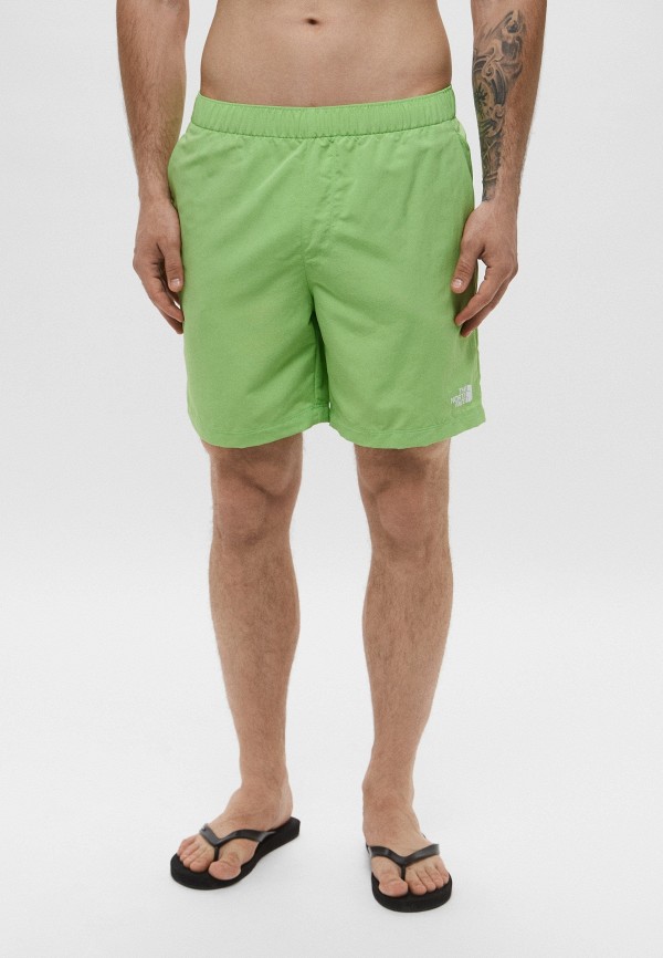 The North Face Шорты для плавания - M WATER SHORT - фото 1