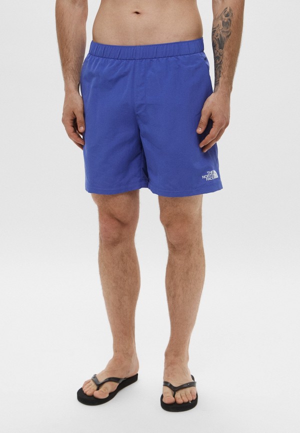 The North Face Шорты для плавания - M WATER SHORT - фото 1