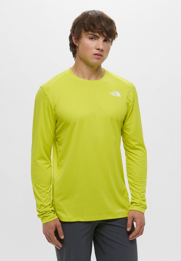 The North Face Лонгслив спортивный - M SHADOW LS - фото 1