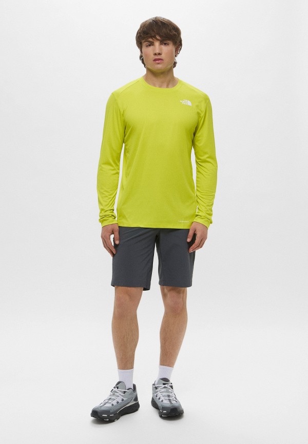 The North Face Лонгслив спортивный - M SHADOW LS - фото 2