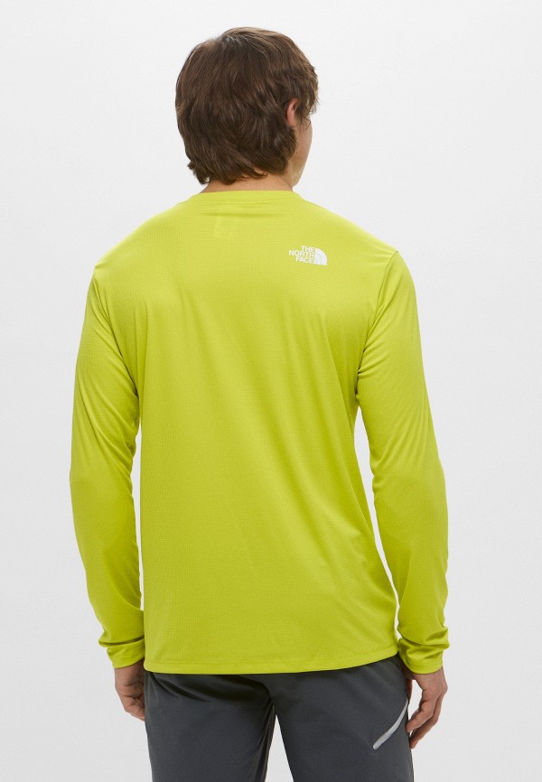 The North Face Лонгслив спортивный - M SHADOW LS - фото 3