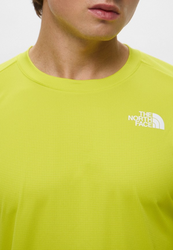 The North Face Лонгслив спортивный - M SHADOW LS - фото 4