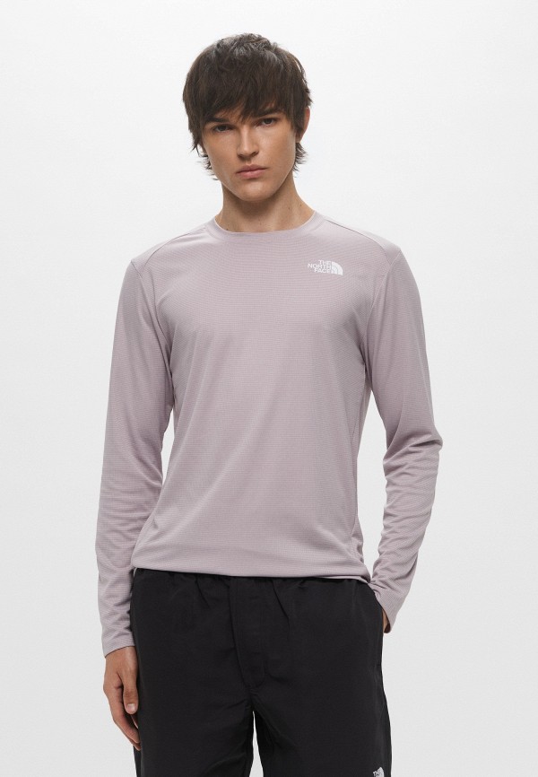 The North Face Лонгслив спортивный - M SHADOW LS - фото 1