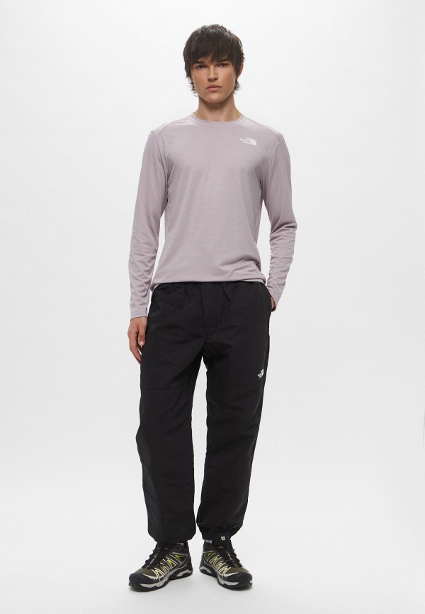 The North Face Лонгслив спортивный - M SHADOW LS - фото 2