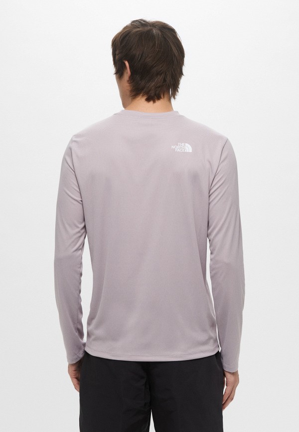 The North Face Лонгслив спортивный - M SHADOW LS - фото 3