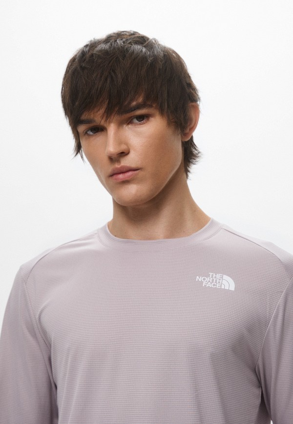 The North Face Лонгслив спортивный - M SHADOW LS - фото 4