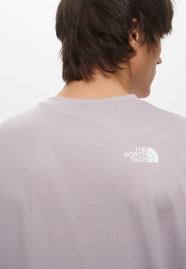 The North Face Лонгслив спортивный - M SHADOW LS - фото 5