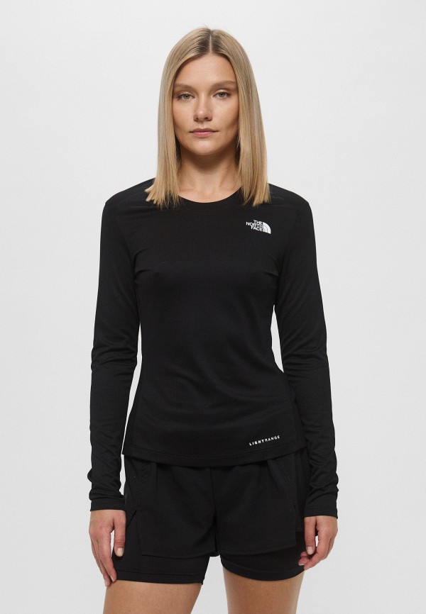 The North Face Лонгслив спортивный - W SHADOW LS - фото 1