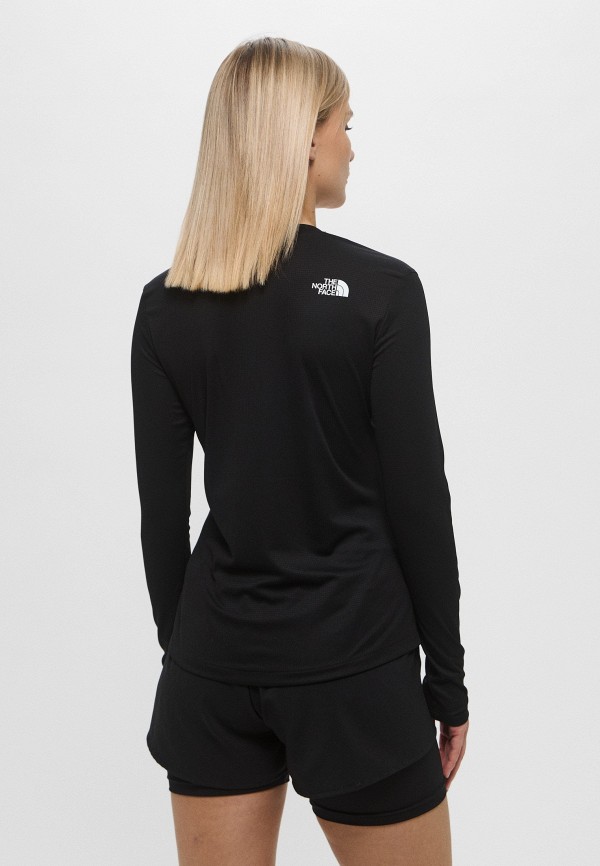 The North Face Лонгслив спортивный - W SHADOW LS - фото 3