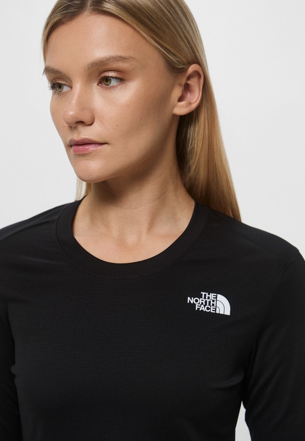 The North Face Лонгслив спортивный - W SHADOW LS - фото 4