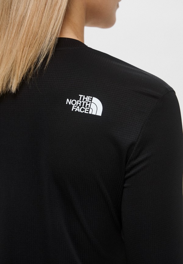 The North Face Лонгслив спортивный - W SHADOW LS - фото 5