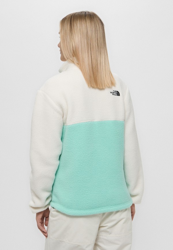 The North Face Олимпийка - W YUMIORI FULL ZIP - фото 3