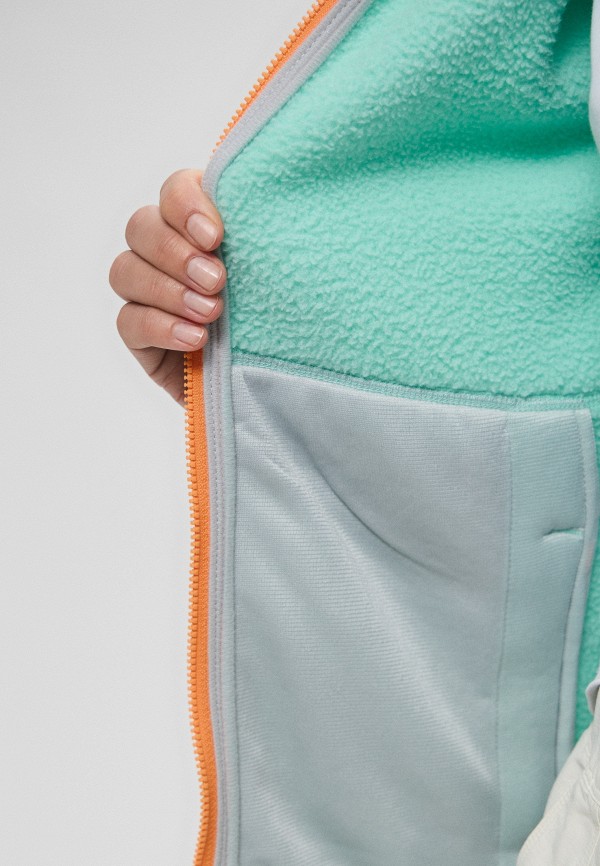 The North Face Олимпийка - W YUMIORI FULL ZIP - фото 4