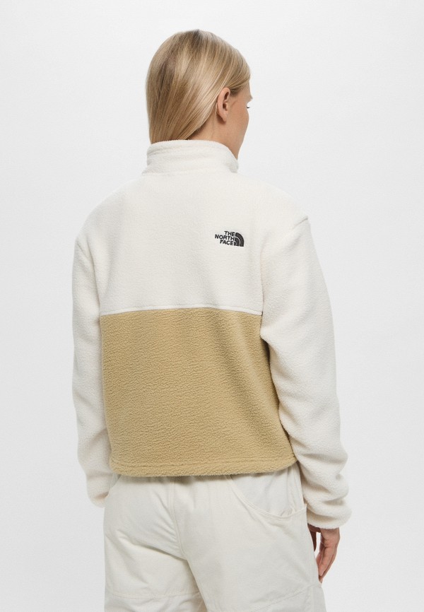 The North Face Олимпийка - W YUMIORI 1/4 ZIP - фото 3