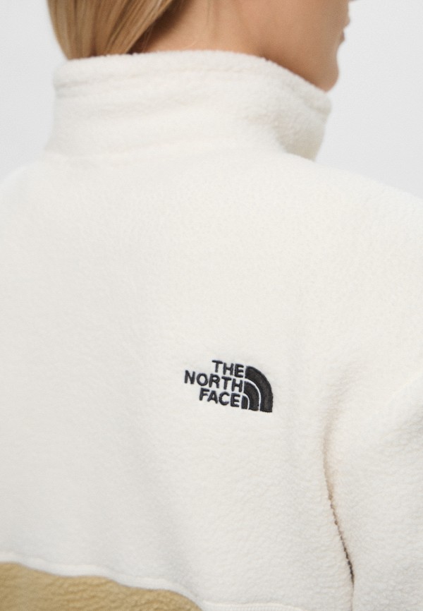The North Face Олимпийка - W YUMIORI 1/4 ZIP - фото 6