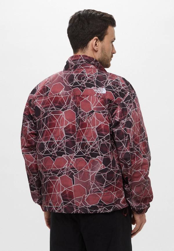 The North Face Ветровка - M TNF EASY WND TRK JKT - фото 3