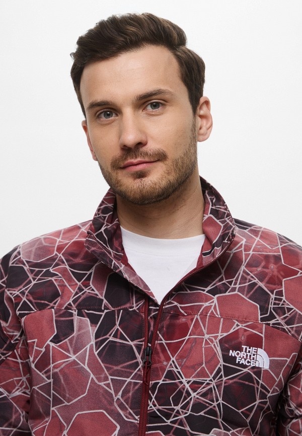 The North Face Ветровка - M TNF EASY WND TRK JKT - фото 4