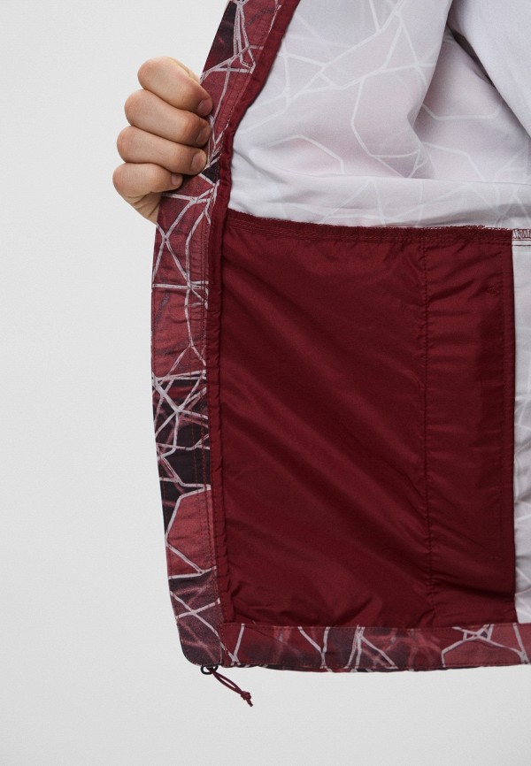 The North Face Ветровка - M TNF EASY WND TRK JKT - фото 5