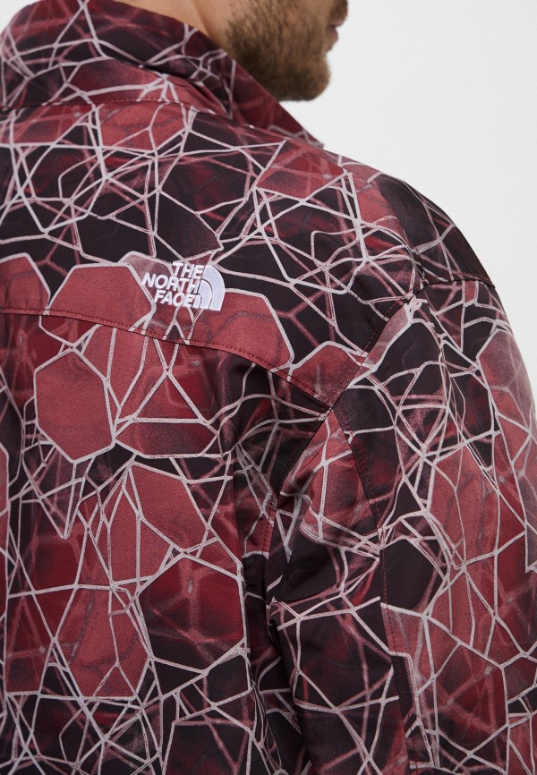 The North Face Ветровка - M TNF EASY WND TRK JKT - фото 6