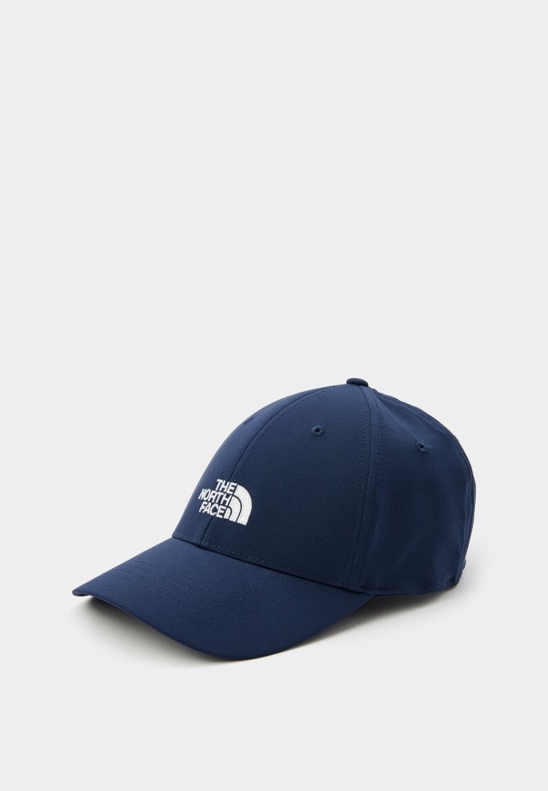 The North Face Бейсболка - 66 FLASHDRY HAT - фото 1