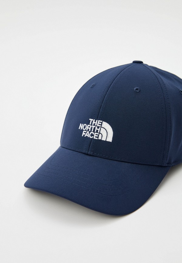 The North Face Бейсболка - 66 FLASHDRY HAT - фото 3