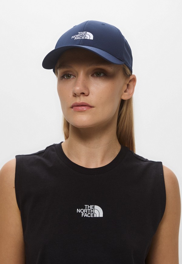 The North Face Бейсболка - 66 FLASHDRY HAT - фото 6