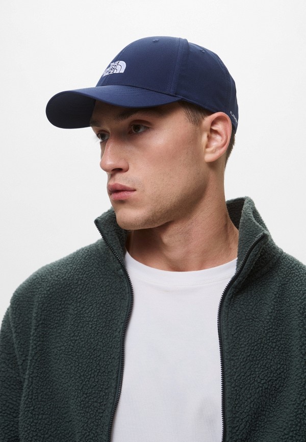 The North Face Бейсболка - 66 FLASHDRY HAT - фото 5