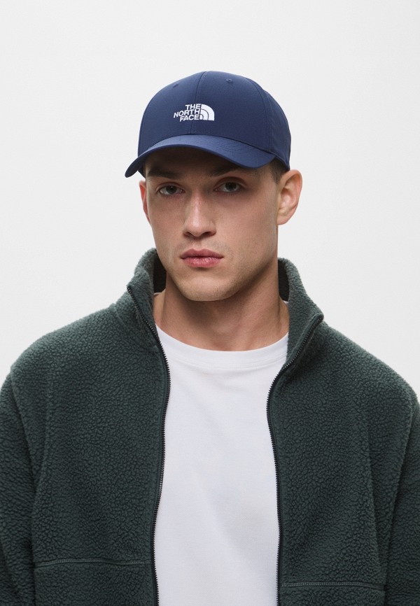 The North Face Бейсболка - 66 FLASHDRY HAT - фото 4