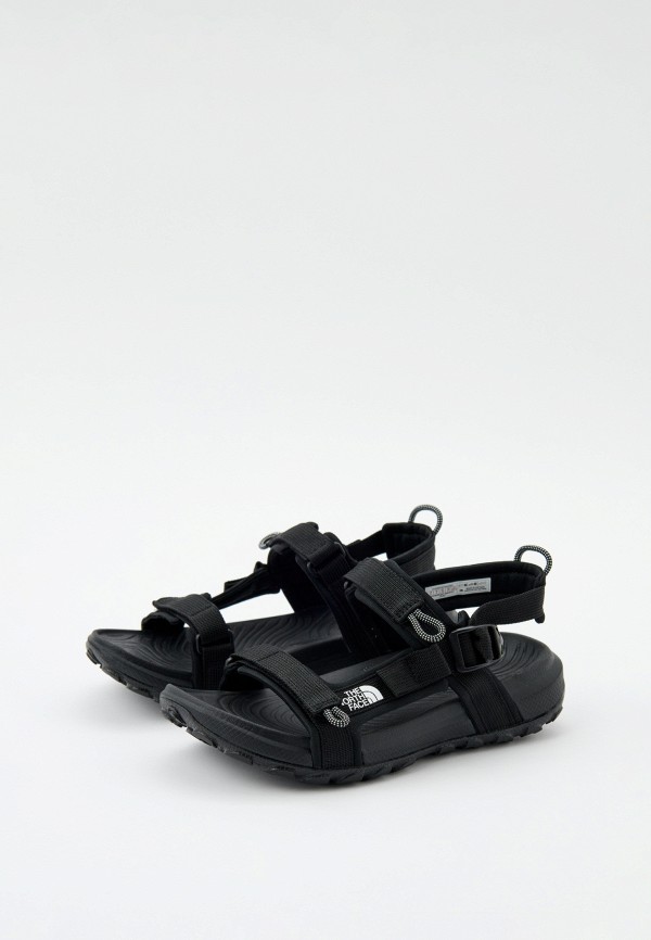 The North Face Сандалии - W EXPLORE CAMP SNDAL - фото 3