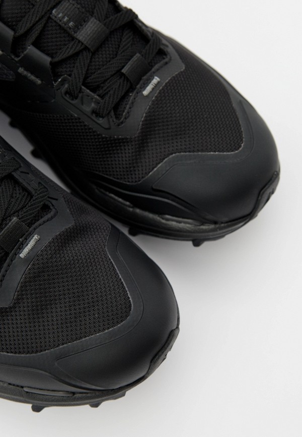 The North Face Кроссовки - M VECTIV FTPCK LT WP - фото 2