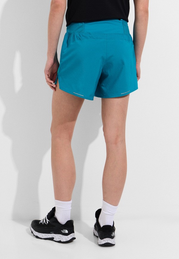 The North Face Шорты спортивные - W SUNRISER SHORT 5" - фото 3