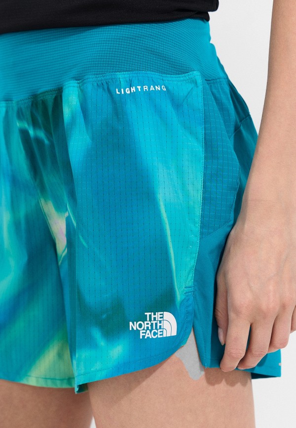 The North Face Шорты спортивные - W SUNRISER SHORT 5" - фото 5