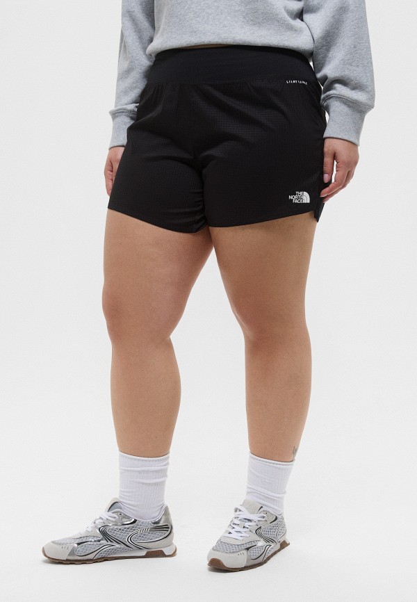 The North Face Шорты спортивные - W SUNRISER SHORT 5" - фото 1