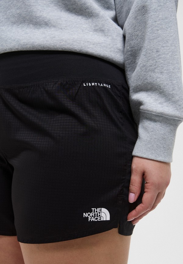 The North Face Шорты спортивные - W SUNRISER SHORT 5" - фото 4