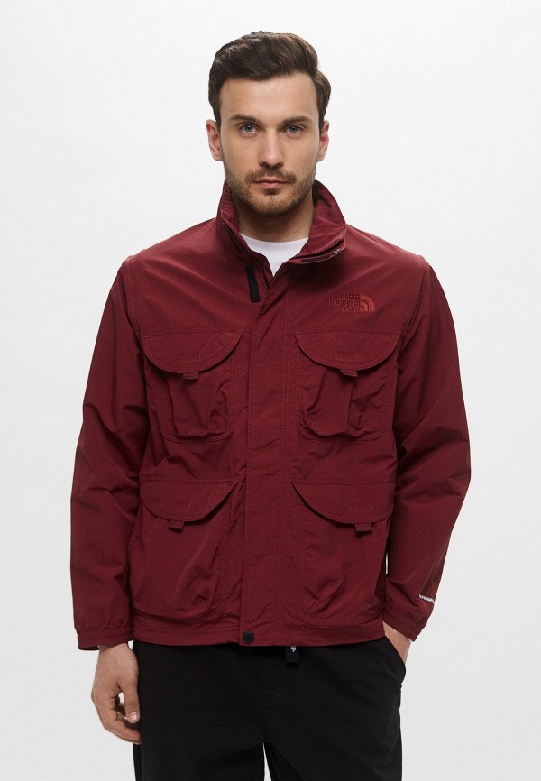 The North Face Ветровка - M CONVERTIBLE JACKET - фото 1