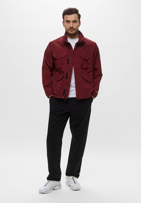 The North Face Ветровка - M CONVERTIBLE JACKET - фото 2