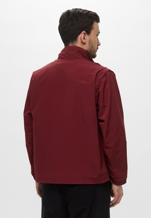 The North Face Ветровка - M CONVERTIBLE JACKET - фото 3