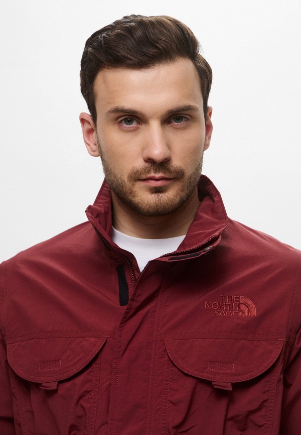 The North Face Ветровка - M CONVERTIBLE JACKET - фото 6